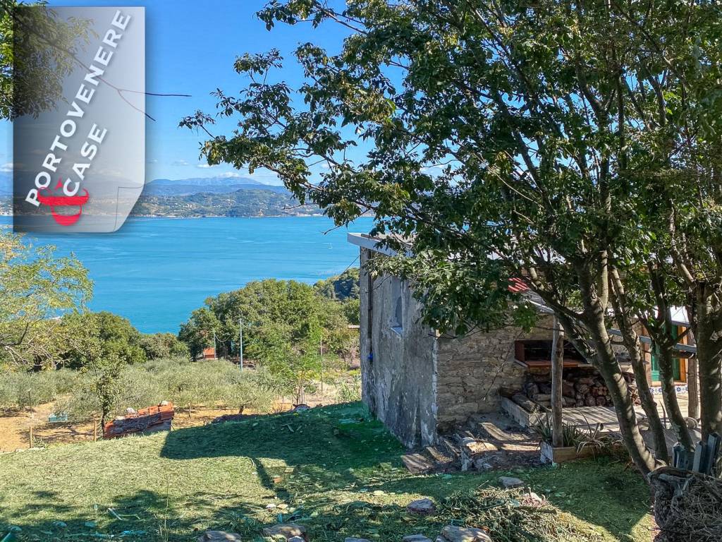 Rustico / casale a Portovenere in Via Semaforo - Foto 3