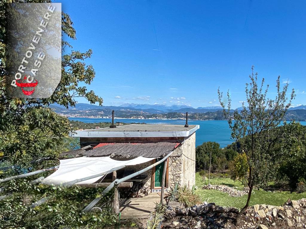 Rustico / casale a Portovenere in Via Semaforo - Foto 4