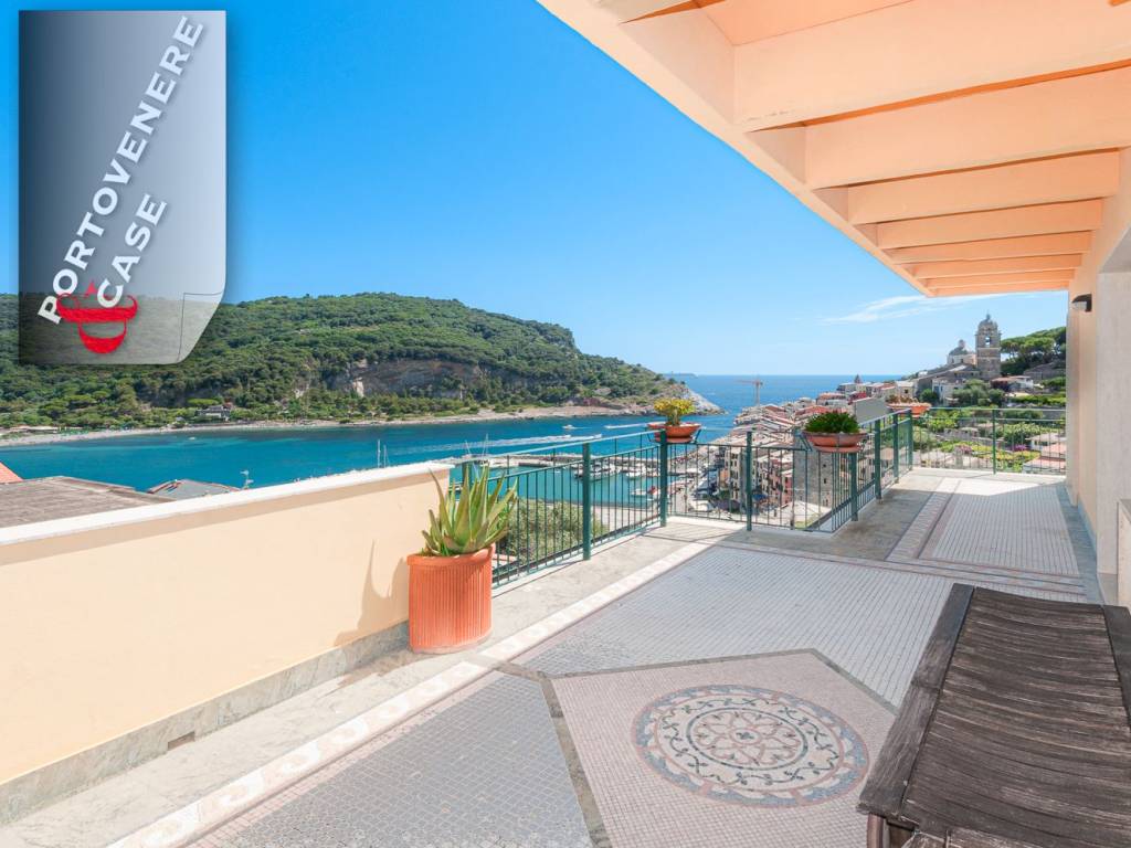 Attico / mansarda a Portovenere - Foto 2