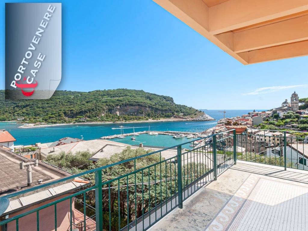 Attico / mansarda a Portovenere - Foto 3