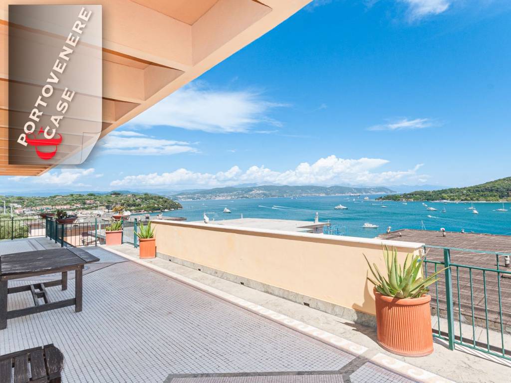 Attico / mansarda a Portovenere - Foto 4