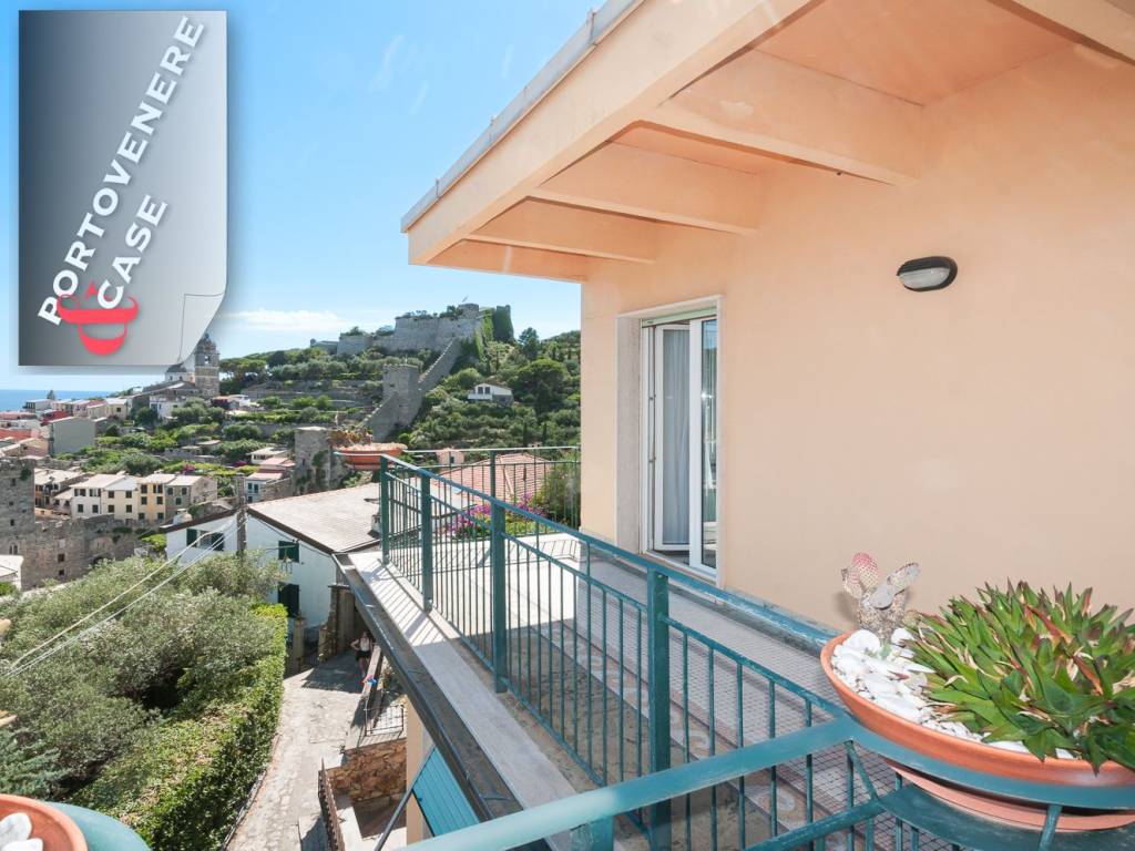 Attico / mansarda a Portovenere - Foto 5