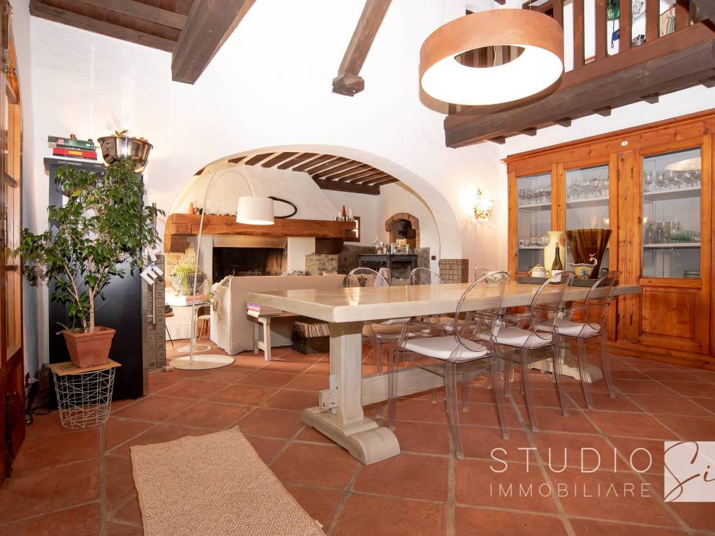 Rustico / casale a Pistoia in Via dei Ciuti - Foto 3