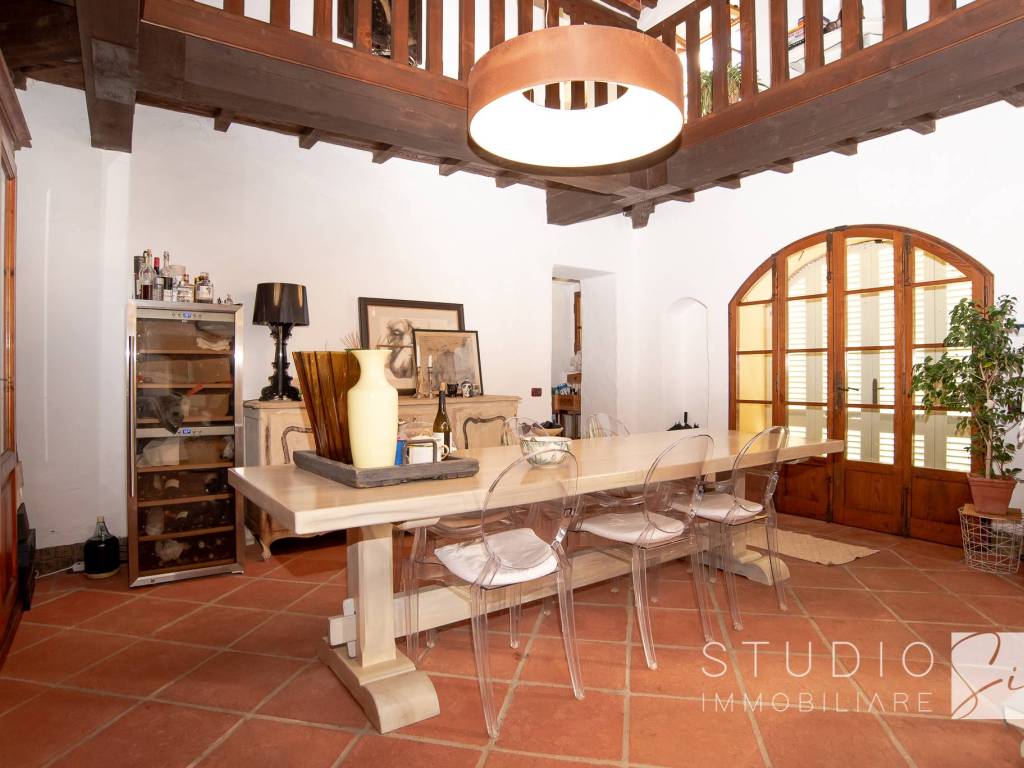 Rustico / casale a Pistoia in Via dei Ciuti - Foto 4