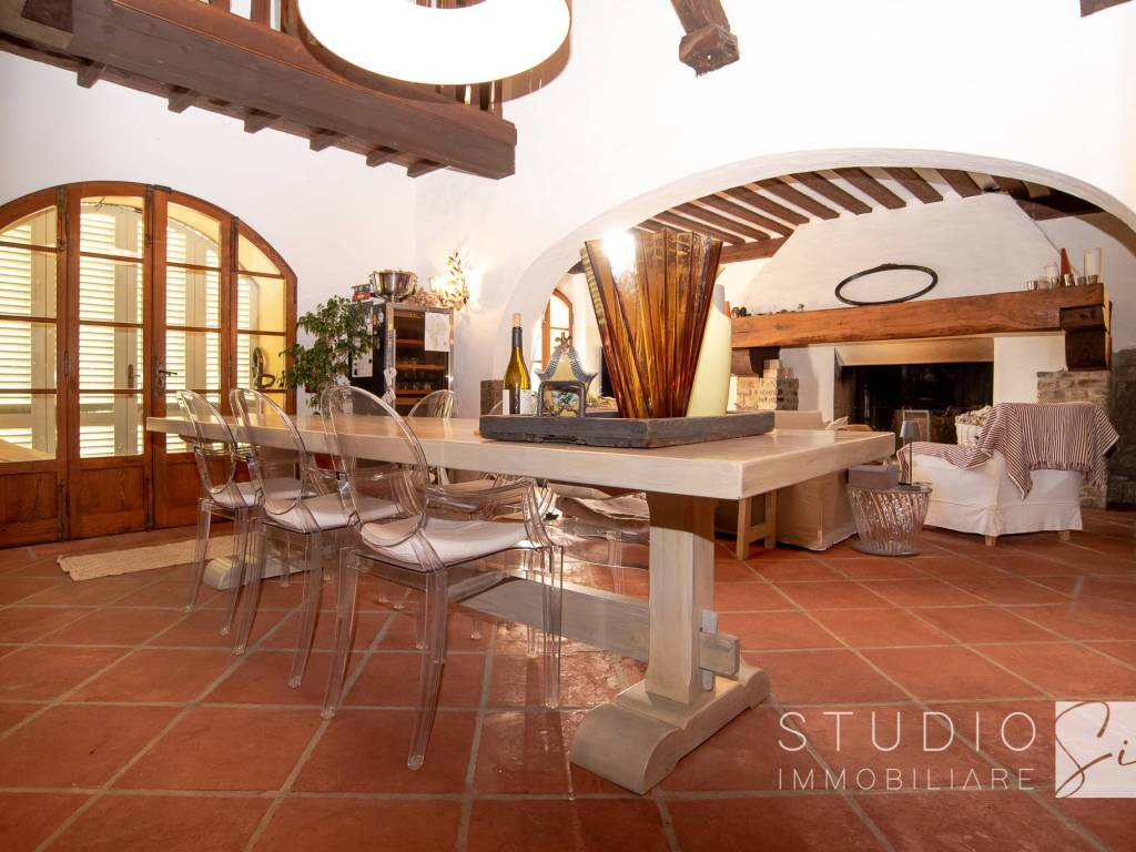 Rustico / casale a Pistoia in Via dei Ciuti - Foto 5