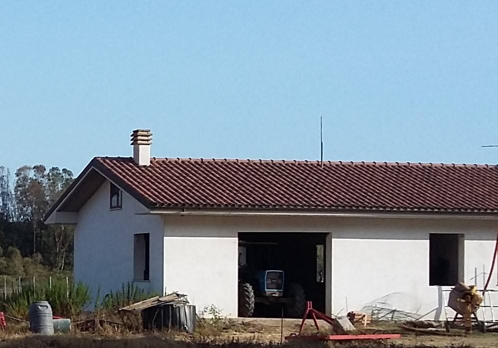 Villa a Latina in Strada Novella - Foto 3