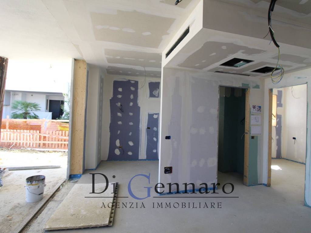 Appartamento a Tortoreto in Lungomare sirena, 176 - Foto 3