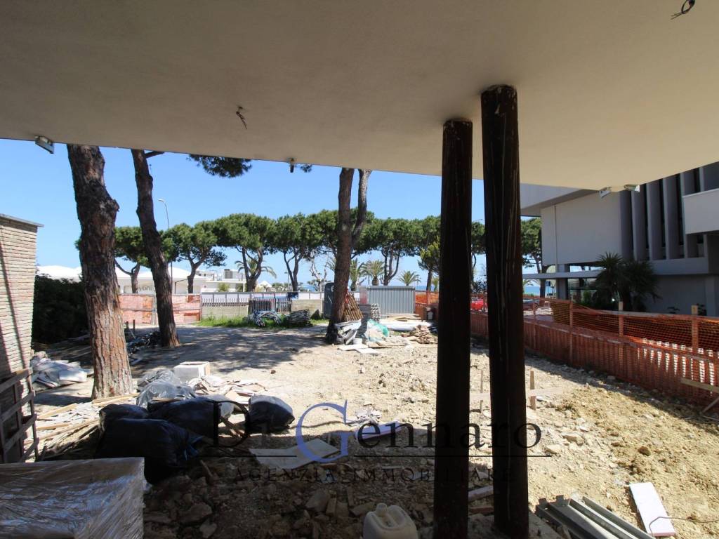 Appartamento a Tortoreto in Lungomare sirena, 176 - Foto 5