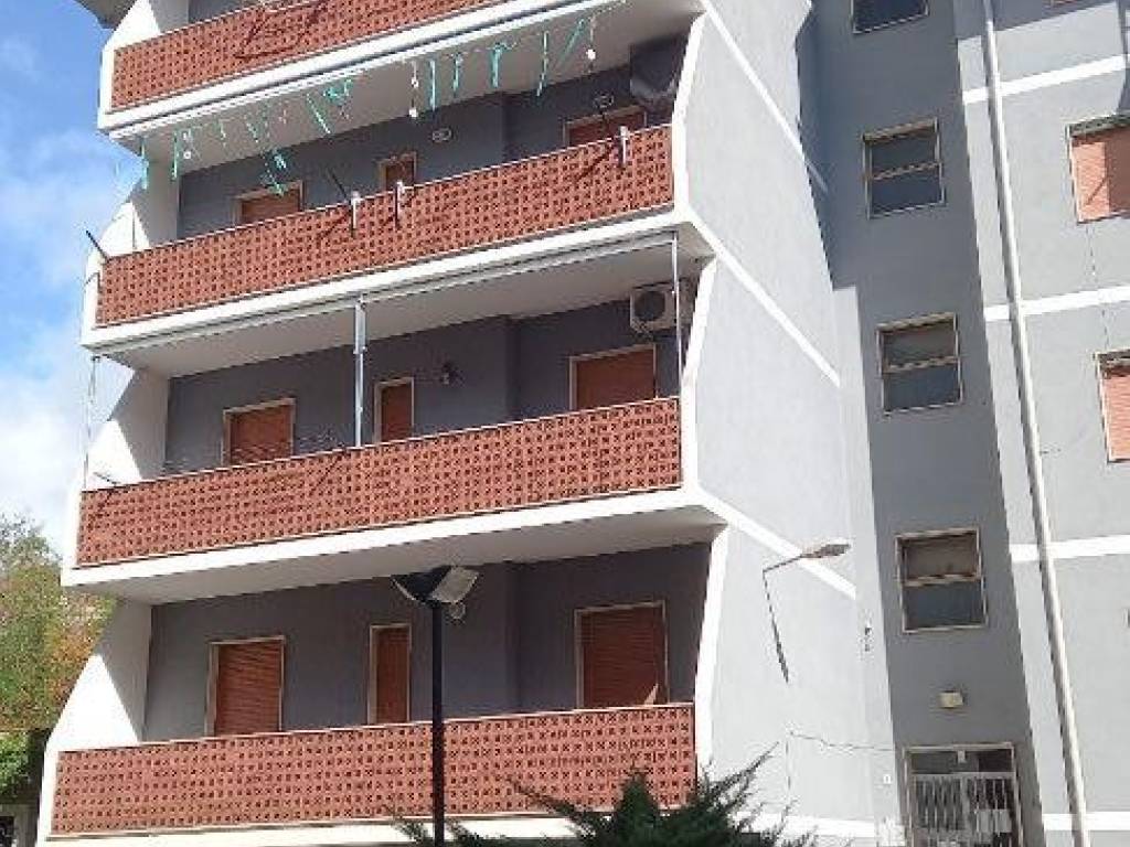 Appartamento a Scalea in Via Tommaso Campanella, 112 - Foto 2