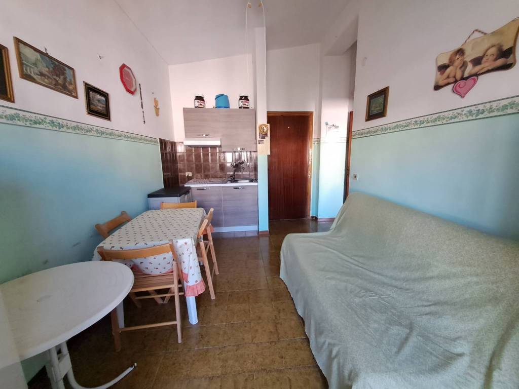 Appartamento a Scalea in Via Tommaso Campanella, 112 - Foto 4