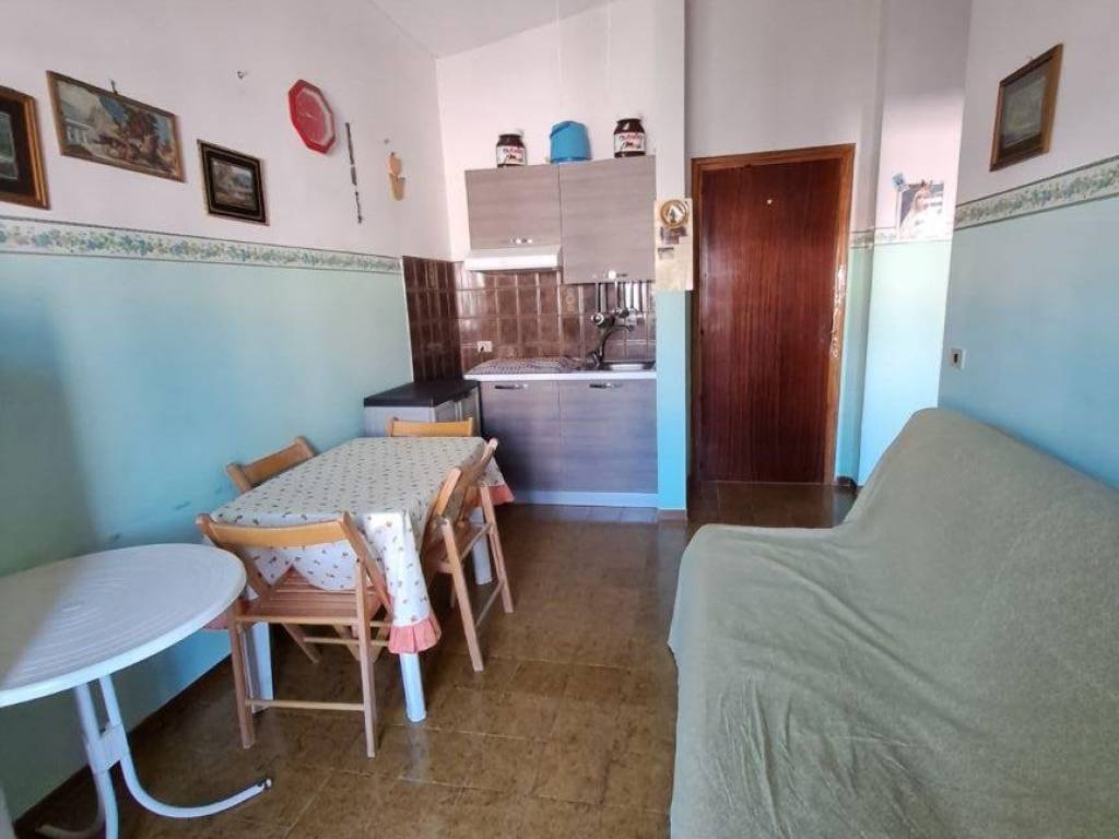 Appartamento a Scalea in Via Tommaso Campanella, 112 - Foto 5