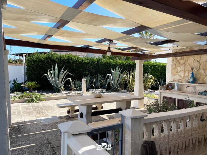 Villa a Mola di bari in Strada Comunale Padovano - Foto 5
