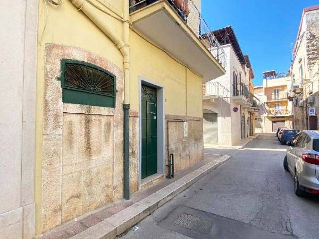 Palazzo / stabile a Terlizzi in Via P. Mancini - Foto 3