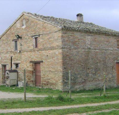 Rustico / casale a Corridonia - Foto 2