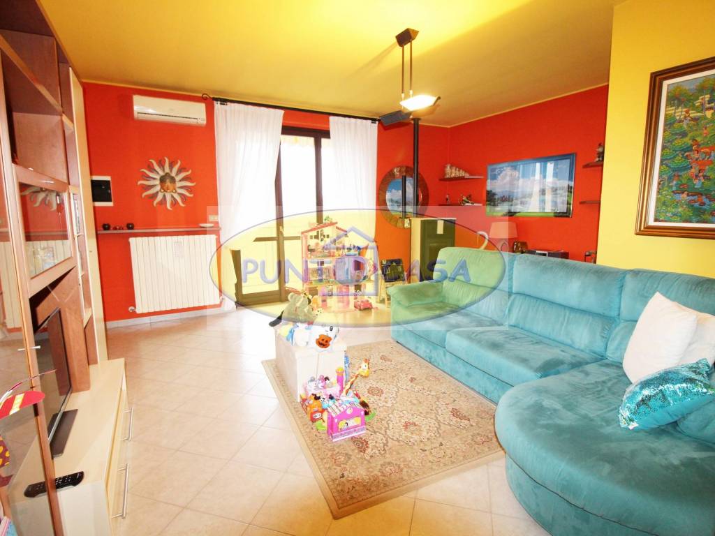Appartamento a Livraga in Via Anna Frank - Foto 2