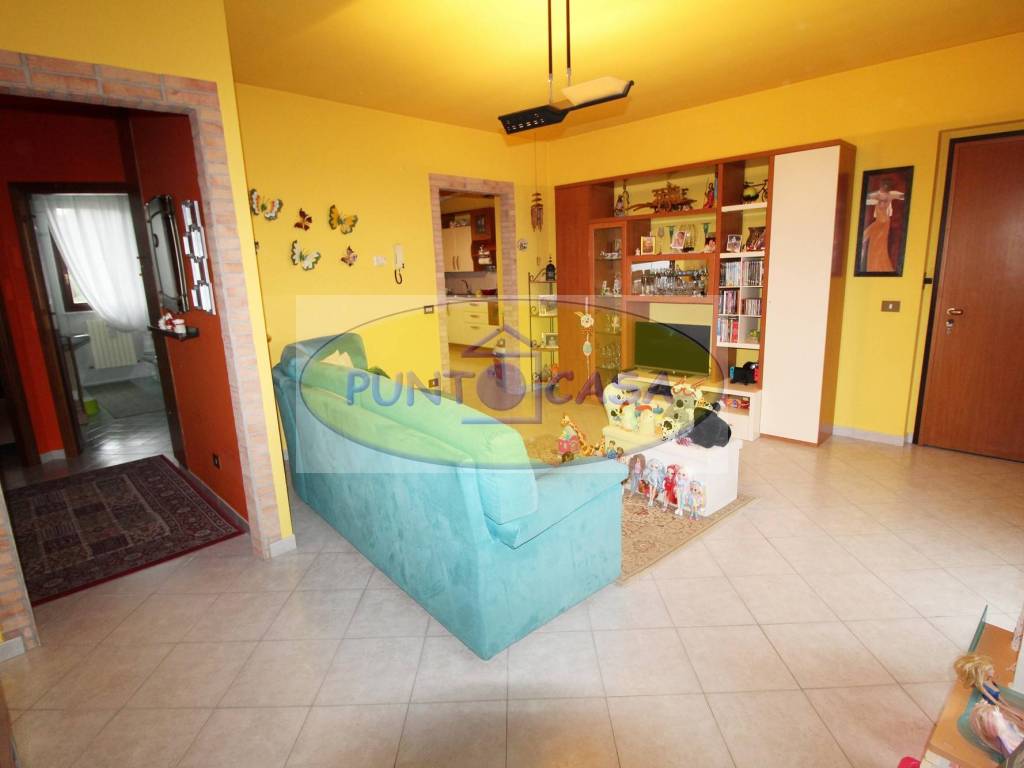Appartamento a Livraga in Via Anna Frank - Foto 3
