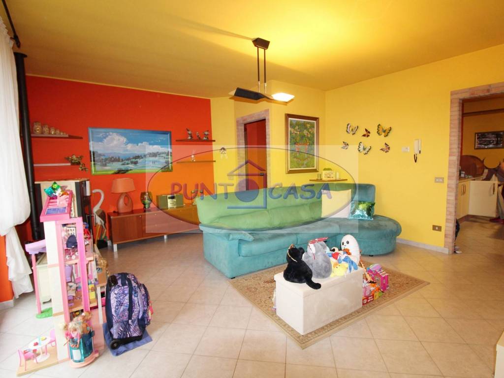 Appartamento a Livraga in Via Anna Frank - Foto 4
