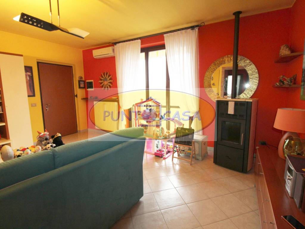 Appartamento a Livraga in Via Anna Frank - Foto 5