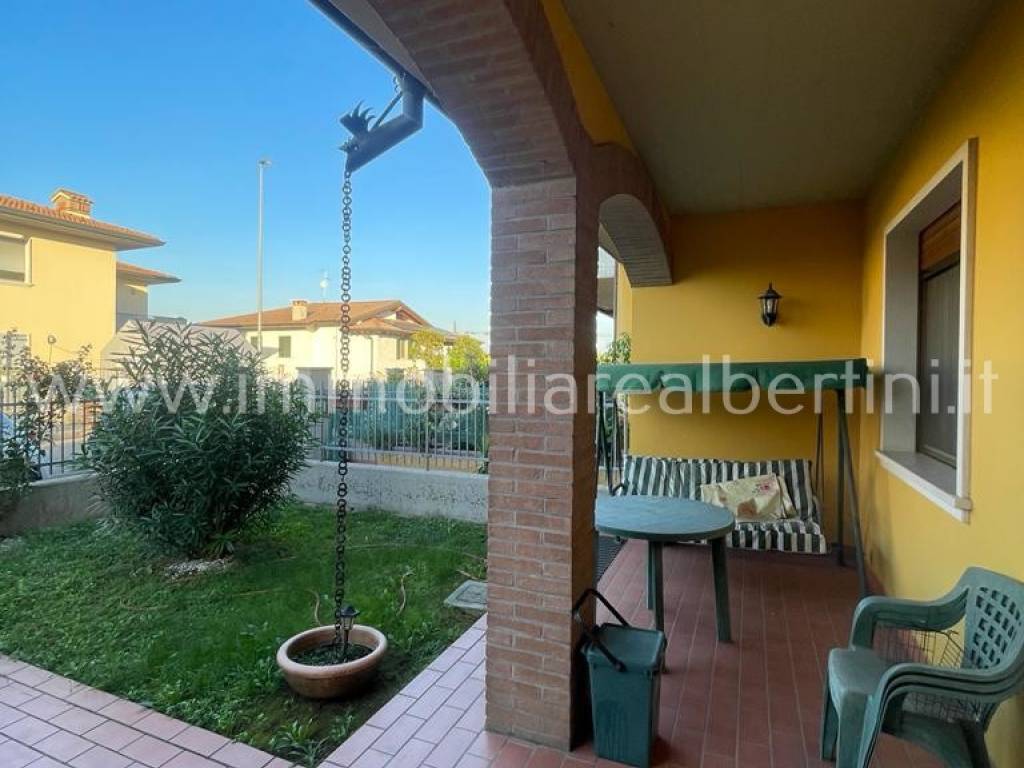 Villetta a schiera a Mozzecane in Via Eugenio Montale, 9 - Foto 3