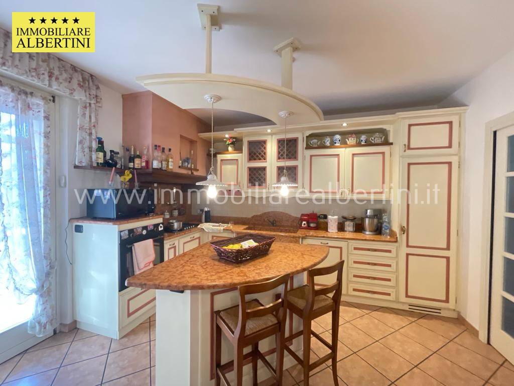 Villetta a schiera a Mozzecane in Via Eugenio Montale, 9 - Foto 4