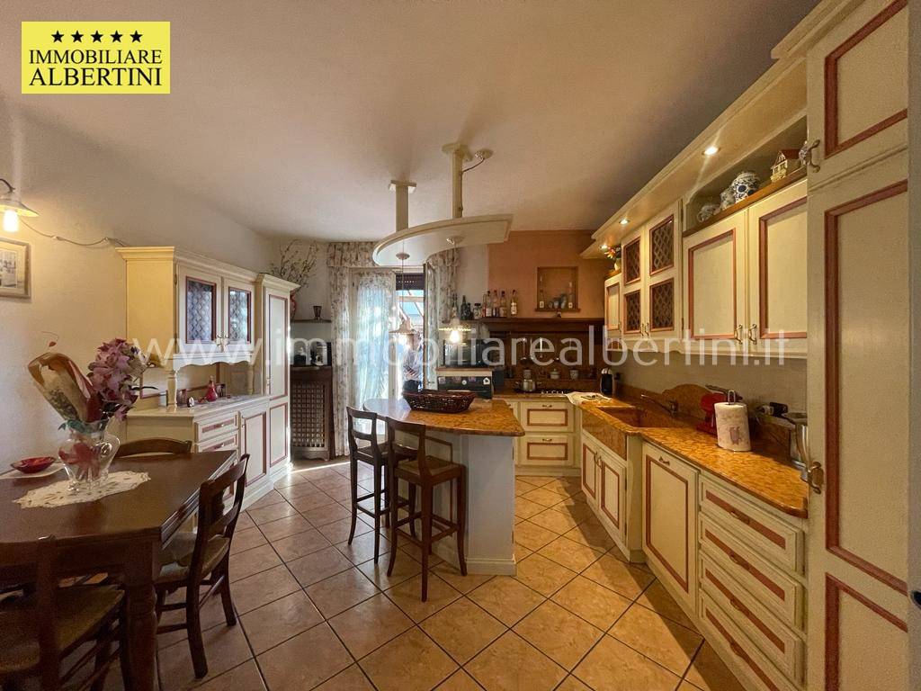 Villetta a schiera a Mozzecane in Via Eugenio Montale, 9 - Foto 5
