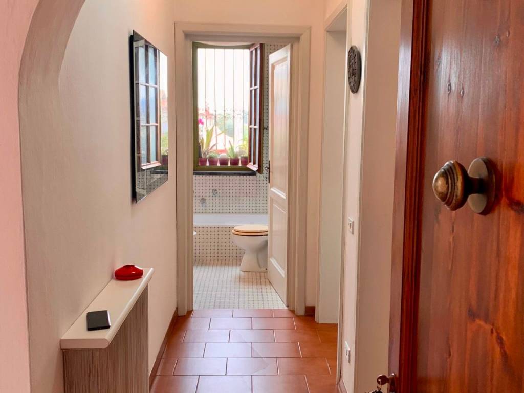 Appartamento a Seravezza in Via Alessandro Manzoni, 221 - Foto 2