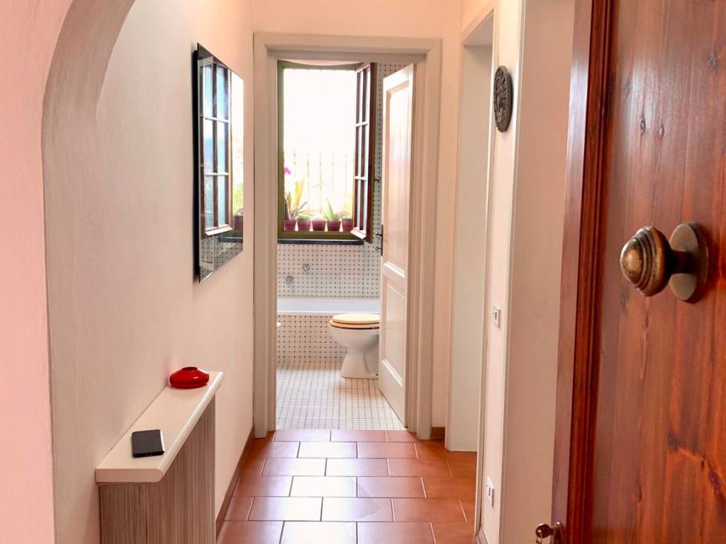 Appartamento a Seravezza in Via Alessandro Manzoni, 221 - Foto 3