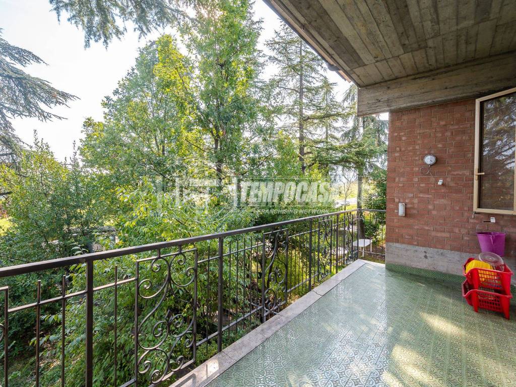 Villa a Castelvetro di modena in Via per Puianello 10 - Foto 3