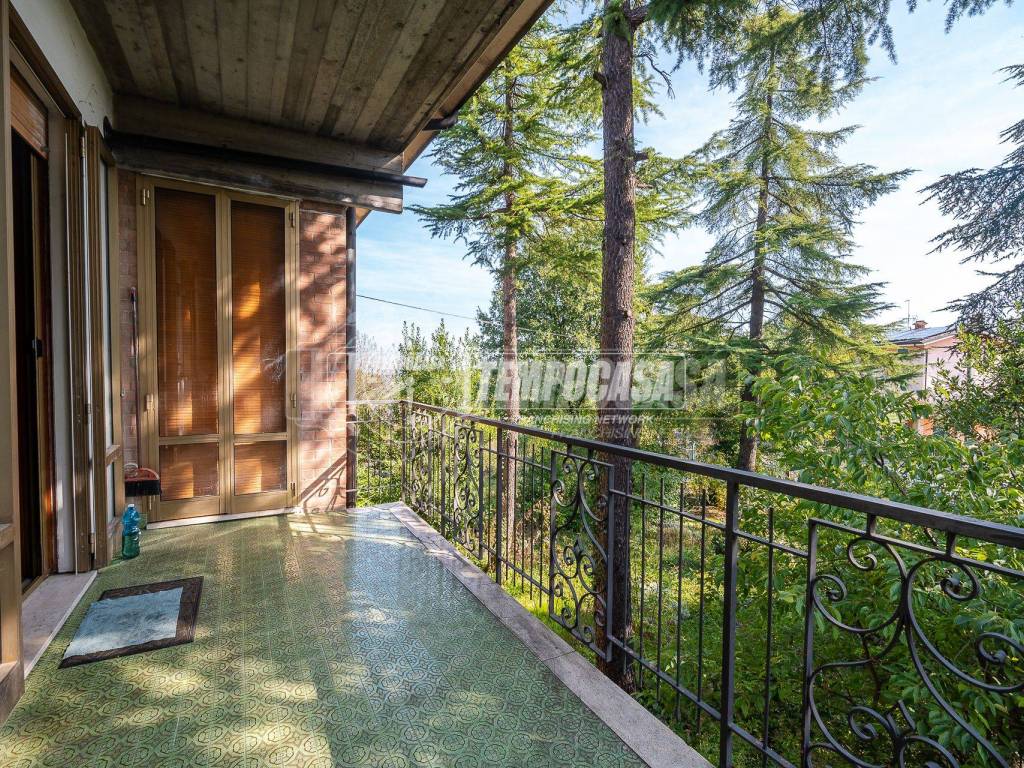 Villa a Castelvetro di modena in Via per Puianello 10 - Foto 4