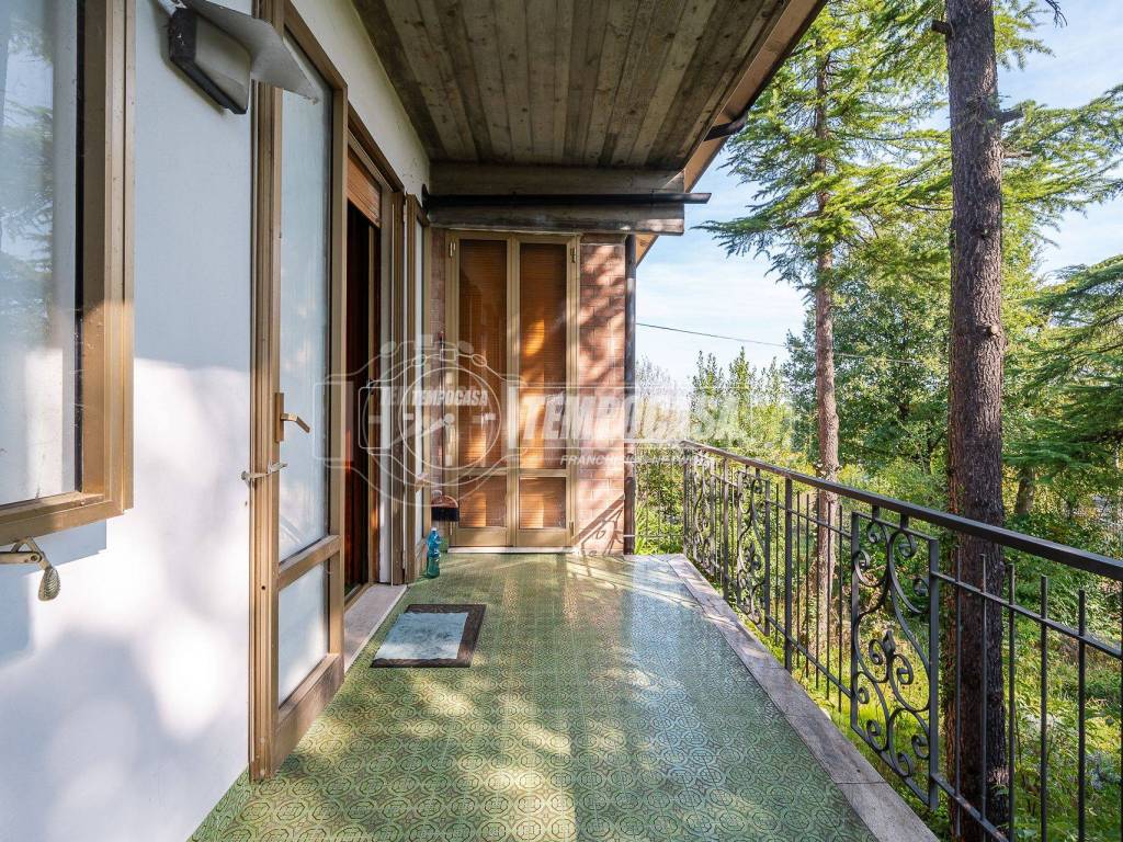 Villa a Castelvetro di modena in Via per Puianello 10 - Foto 5