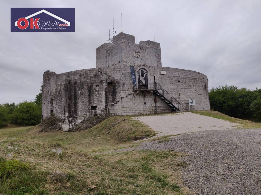 Terreno a Monfalcone in via Timavo - Foto 4