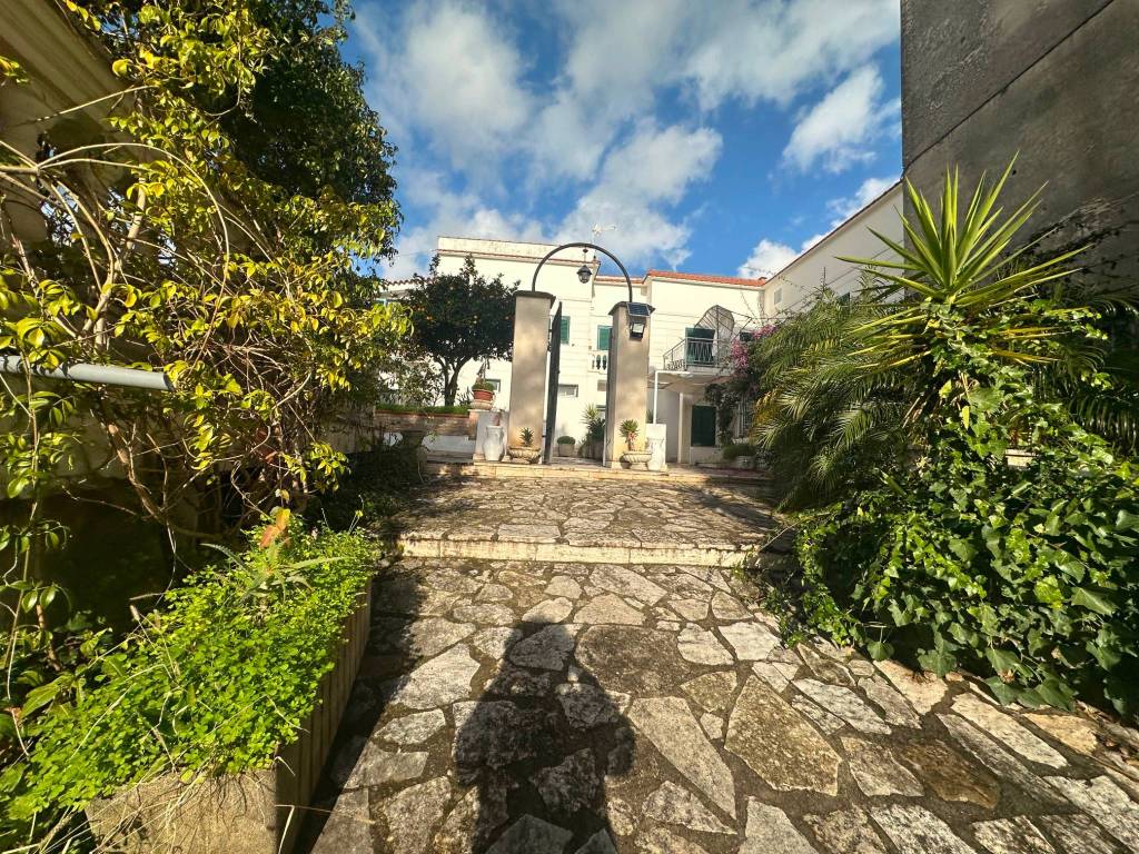 Villa a Formia in Via Vindicio, 60 - Foto 5