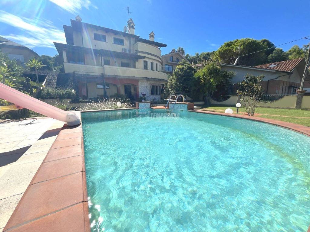 Villa a Pescara in Strada Colle Pineta - Foto 5