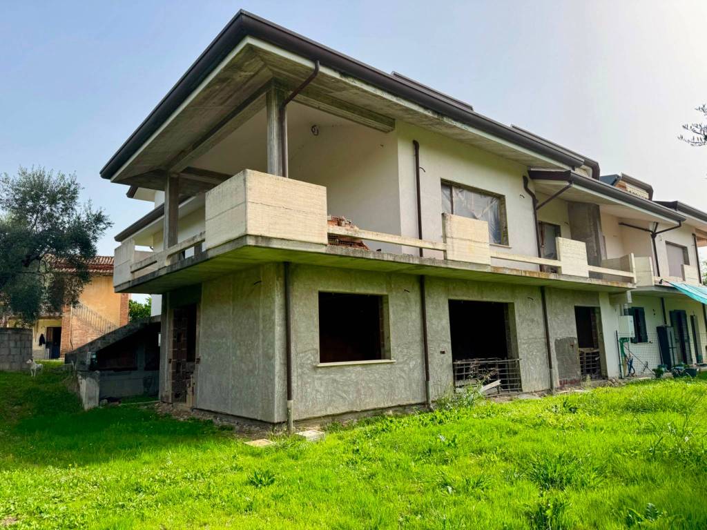 Villa a Torrice in Via Selva Piana, 65 - Foto 2