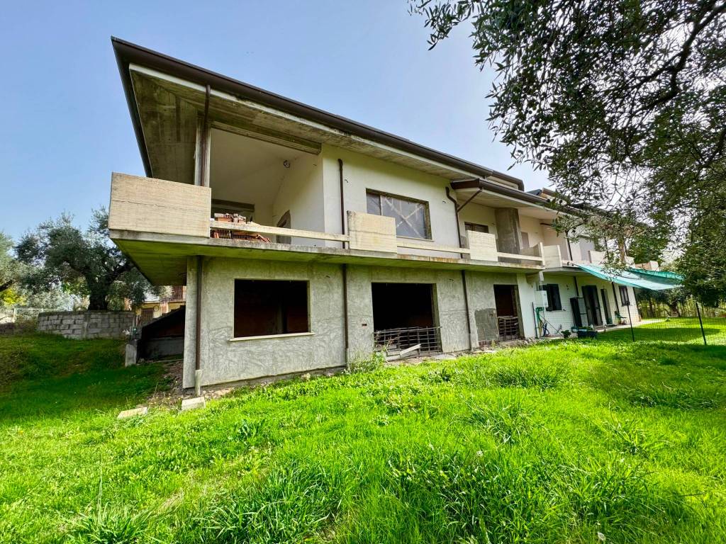 Villa a Torrice in Via Selva Piana, 65 - Foto 3
