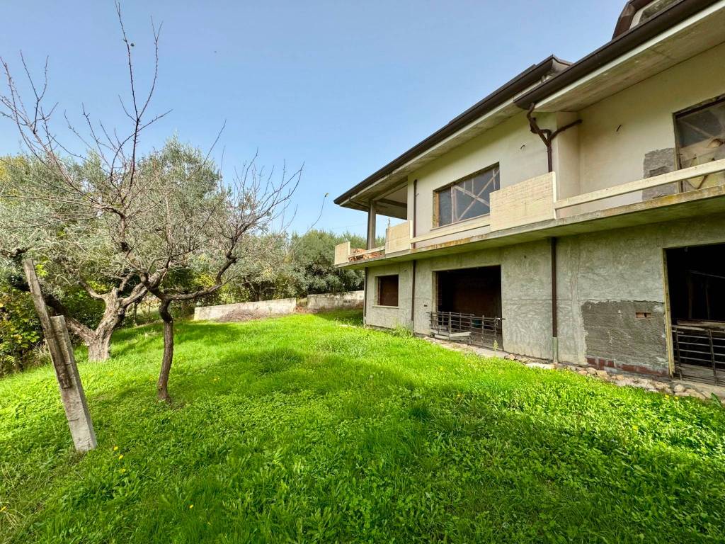 Villa a Torrice in Via Selva Piana, 65 - Foto 4