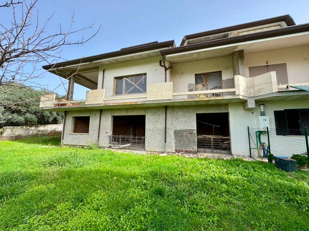Villa a Torrice in Via Selva Piana, 65 - Foto 5