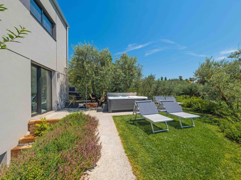 Appartamento a Bardolino in Località Giare - Foto 4