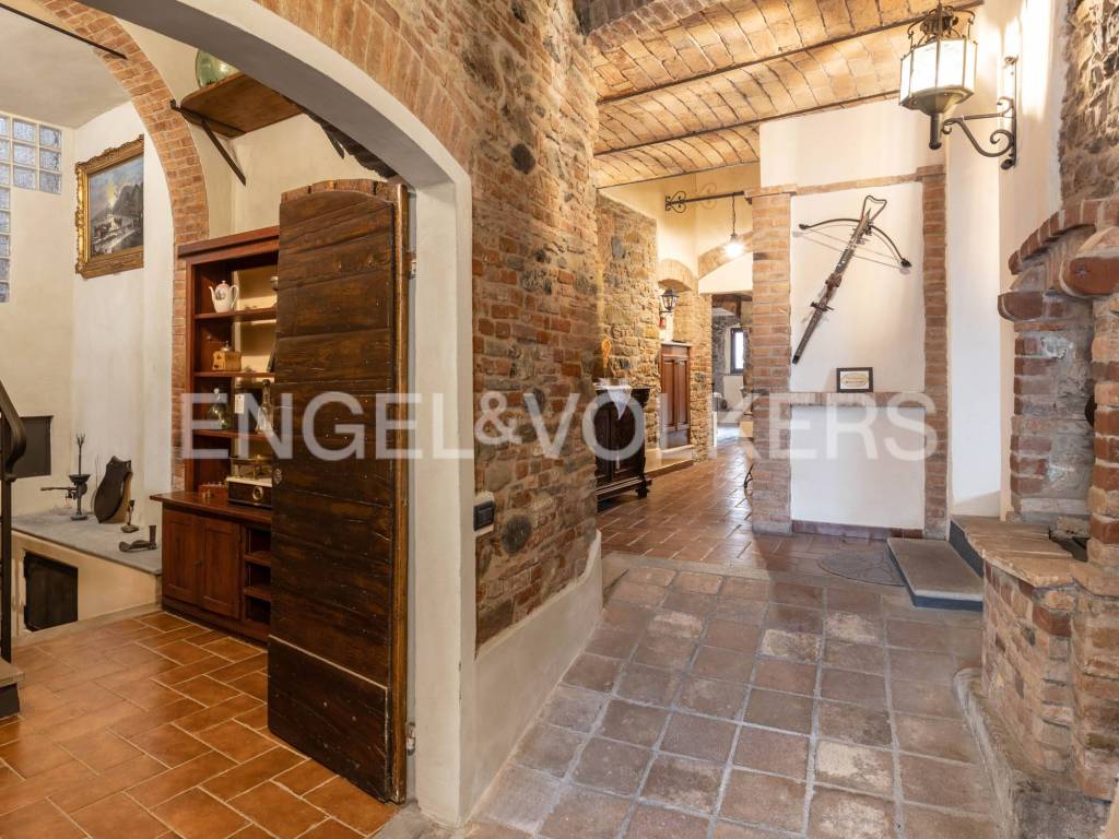 Casa indipendente a Lerma in Piazza Roma - Foto 3