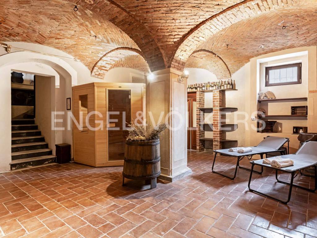 Casa indipendente a Lerma in Piazza Roma - Foto 4