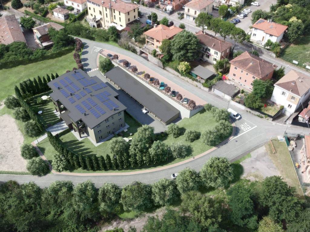Appartamento a Sasso marconi in Via Ponte Albano, 61 - Foto 5