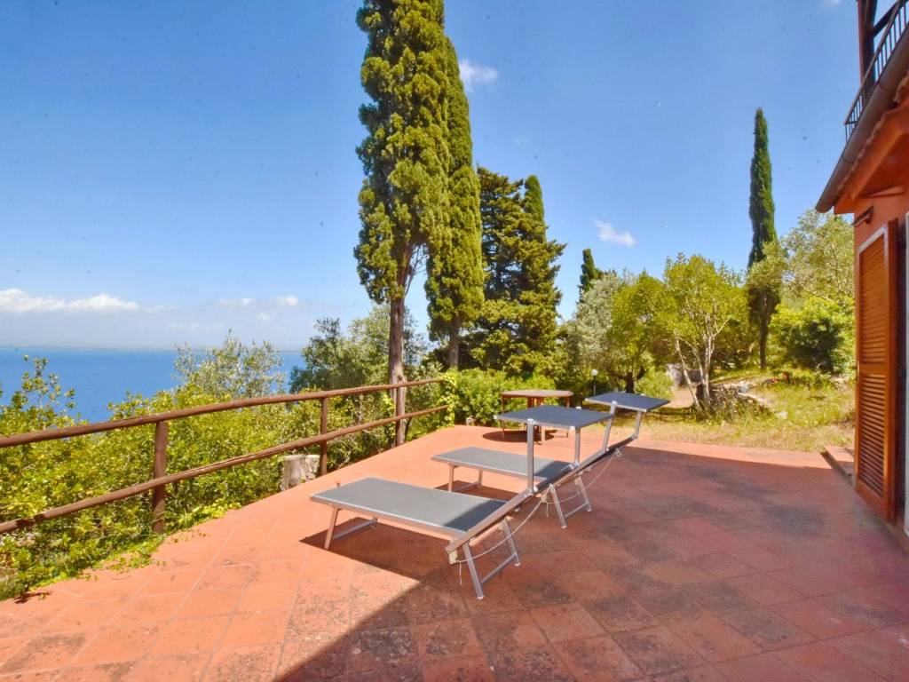 Villa a Monte argentario in Via Torre di Lividonia - Foto 2
