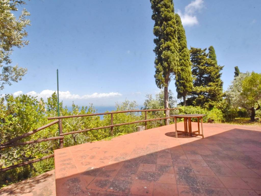 Villa a Monte argentario in Via Torre di Lividonia - Foto 3