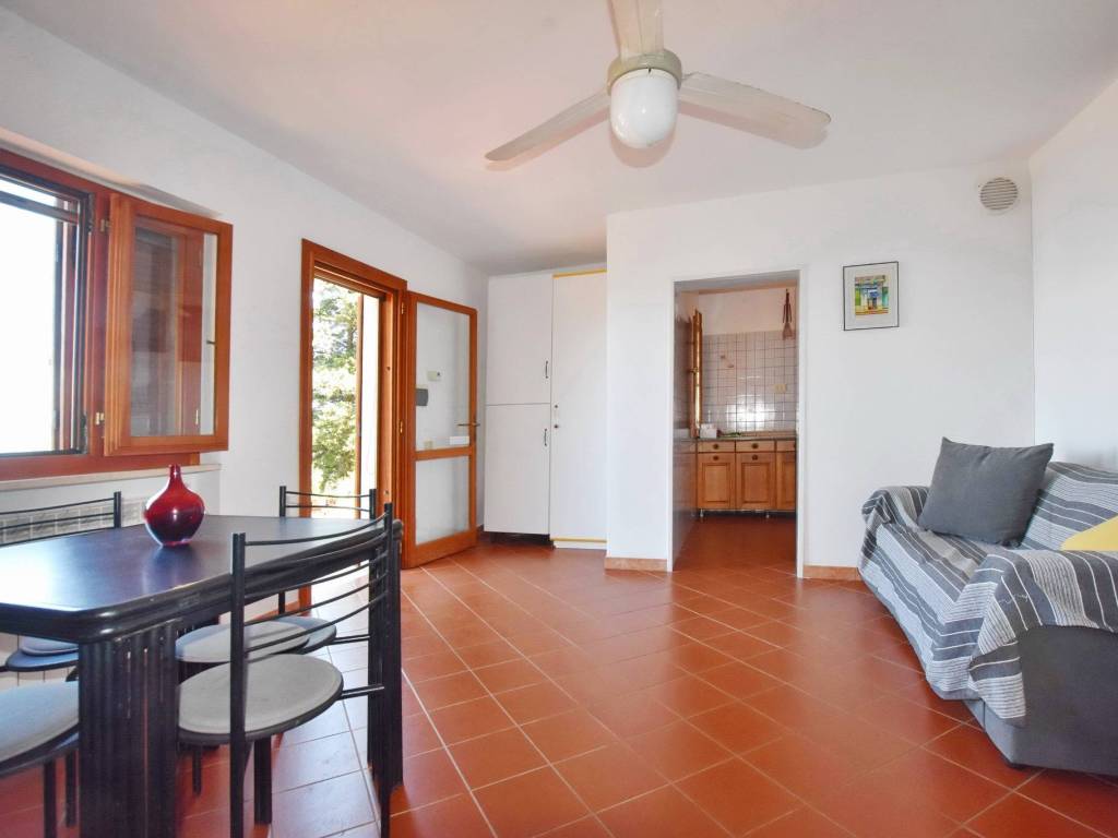 Villa a Monte argentario in Via Torre di Lividonia - Foto 4