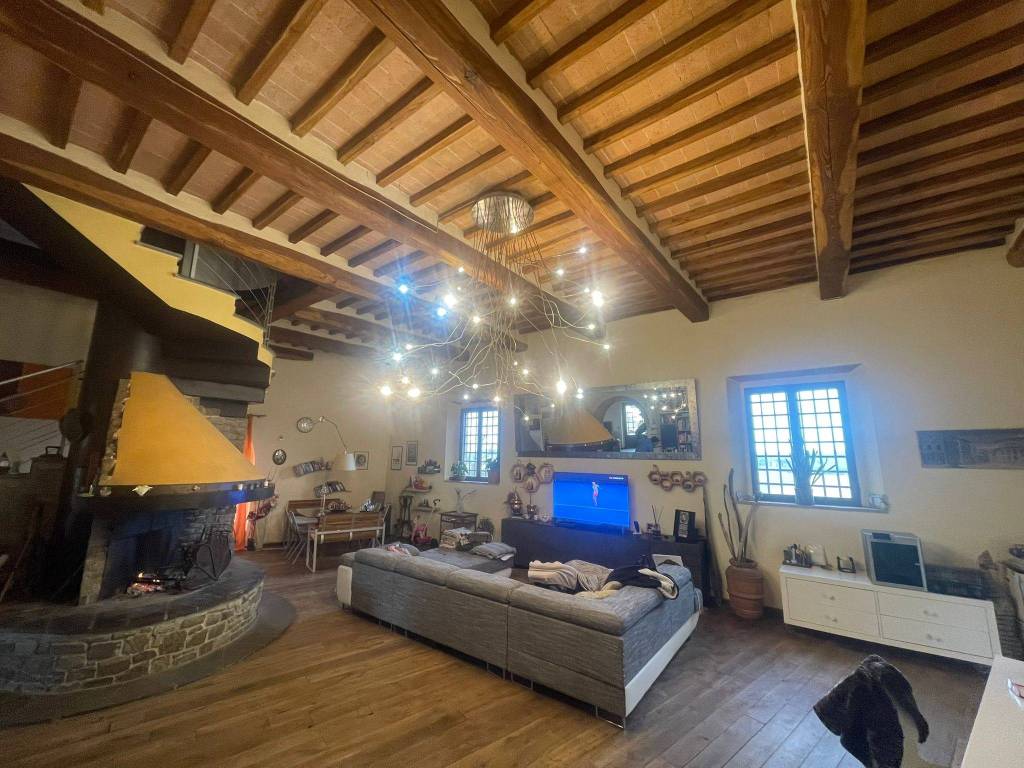 Villa a Poggibonsi - Foto 2