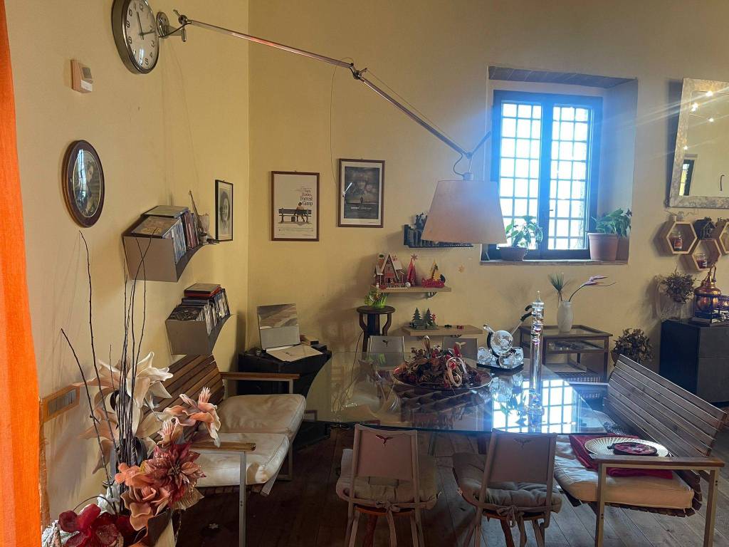 Villa a Poggibonsi - Foto 3