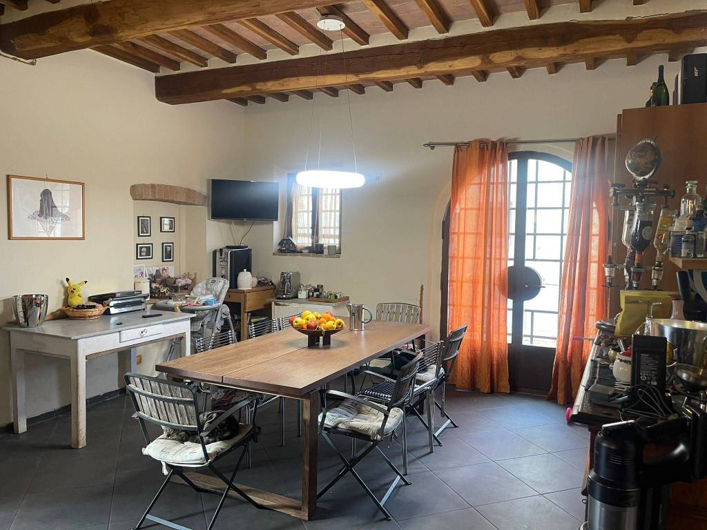 Villa a Poggibonsi - Foto 4