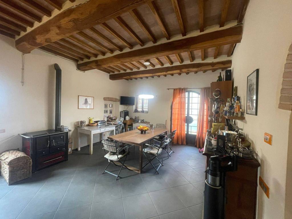 Villa a Poggibonsi - Foto 5