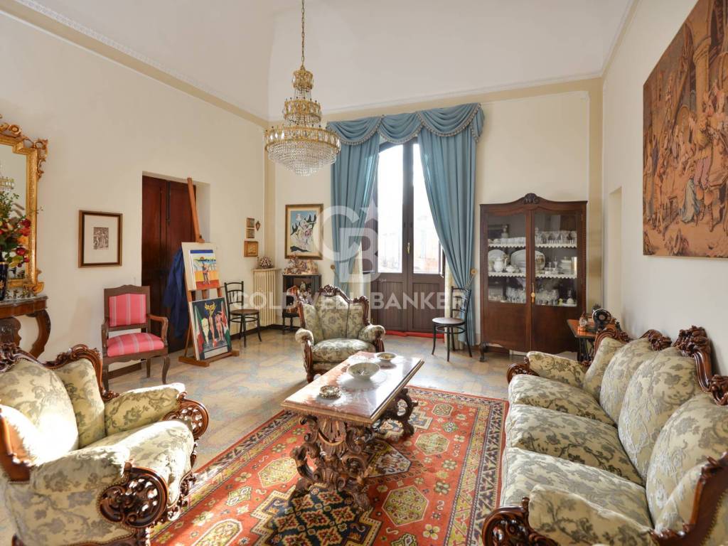Appartamento a Monteroni di lecce in Via Dalmazia - Foto 2