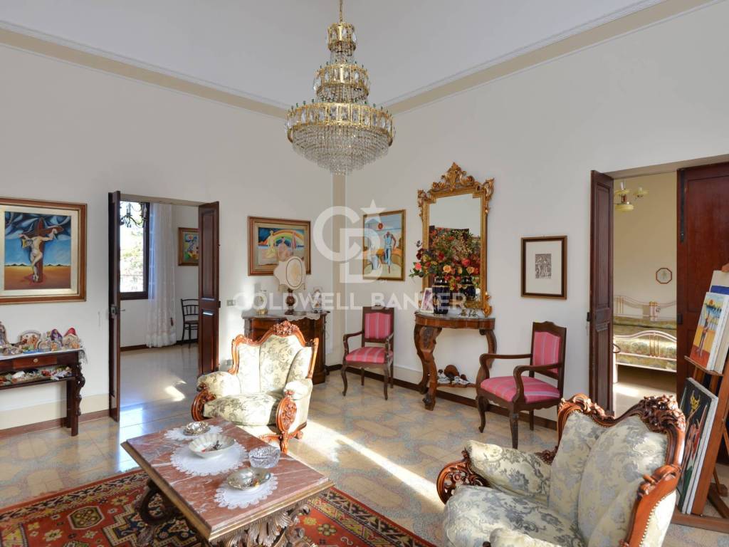 Appartamento a Monteroni di lecce in Via Dalmazia - Foto 3